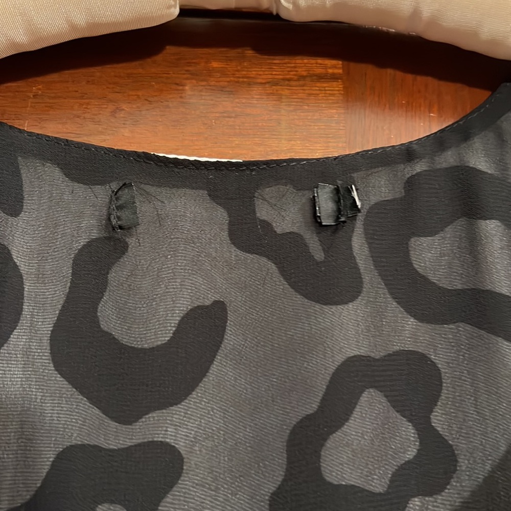 Tank top - Picture 4 of 4